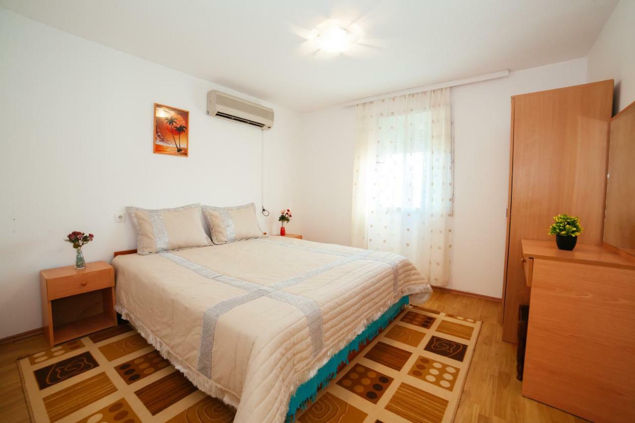 Apartments Paradise Улцинь Экстерьер фото